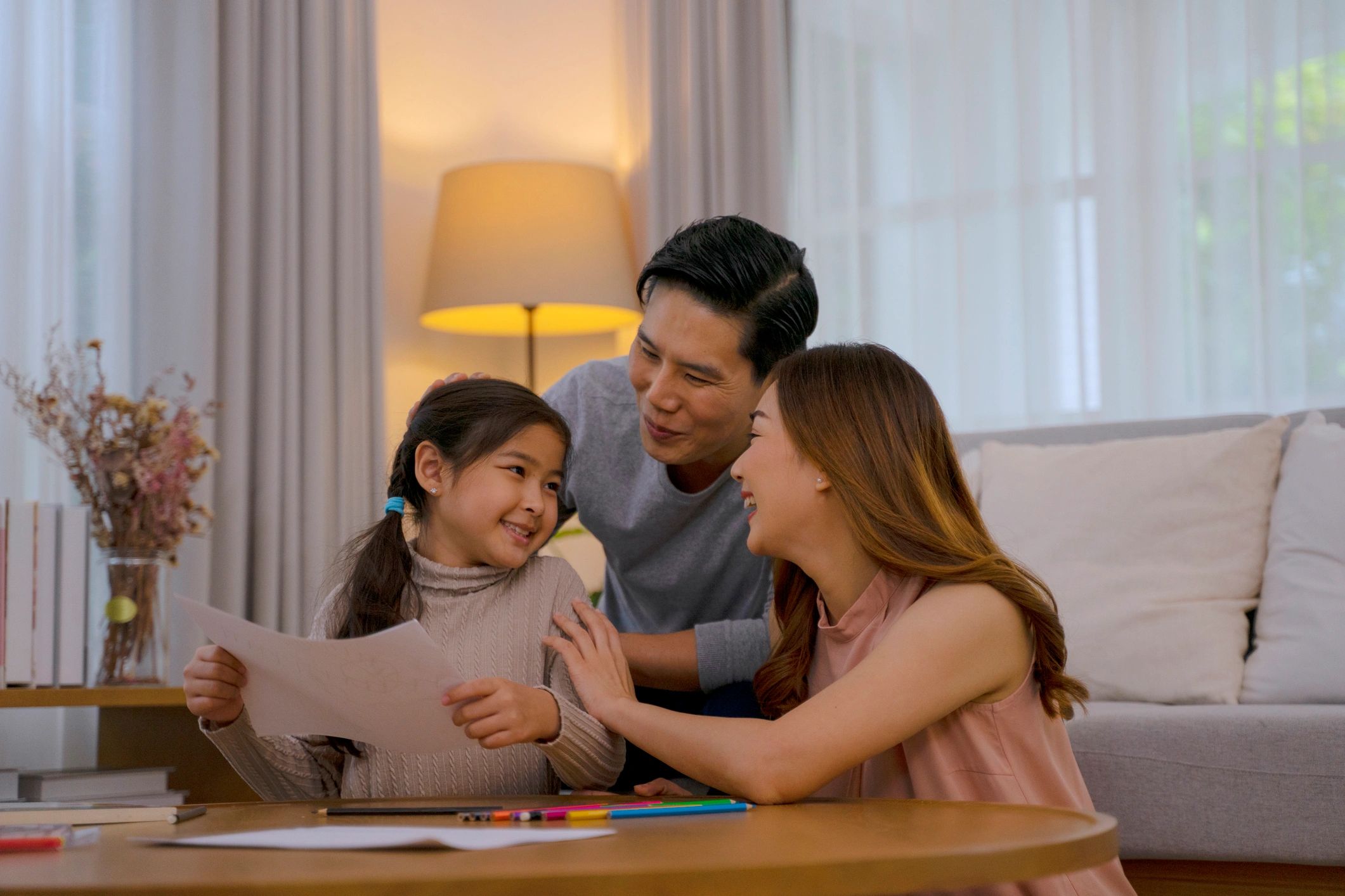 Arizona family planning for life insurance coverage