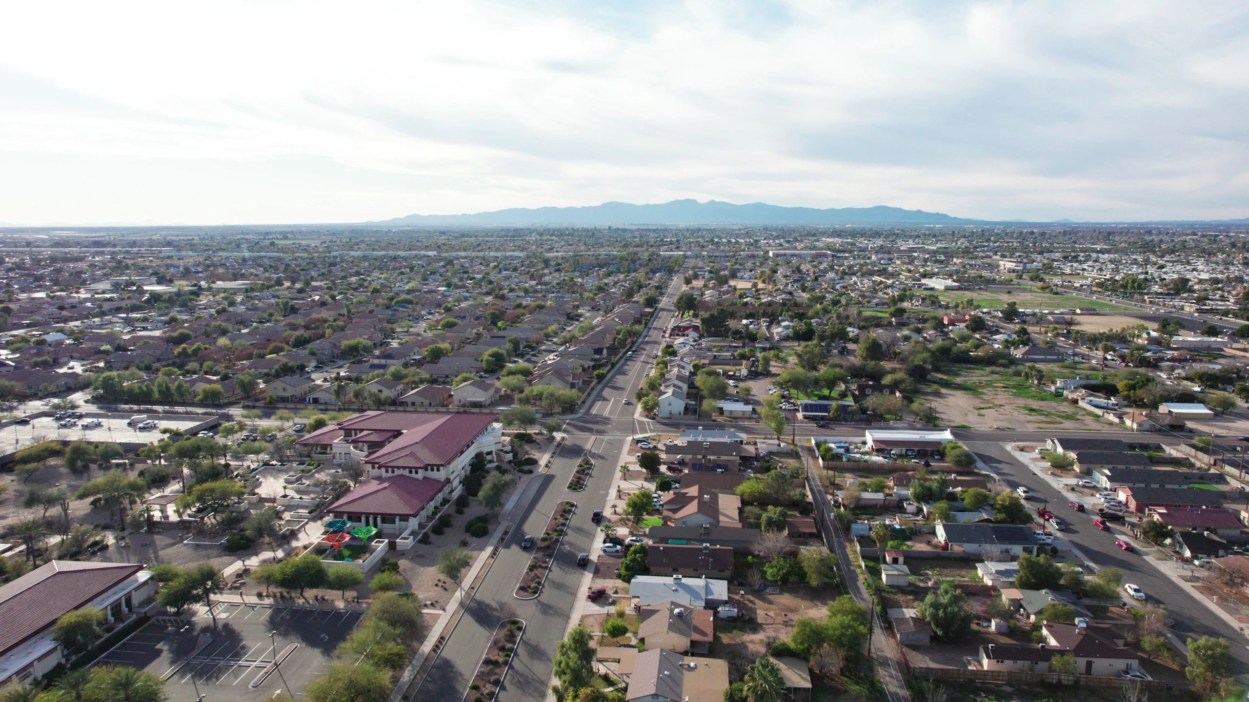 Chandler Arizona local insurance support